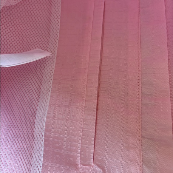 Givenchy Light Pink Jacket - Picture 9 of 10